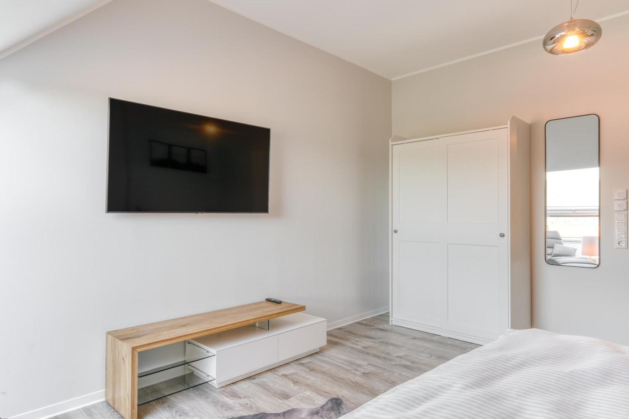 One Moment Boardinghouse - Porta Westfalica Exterior foto